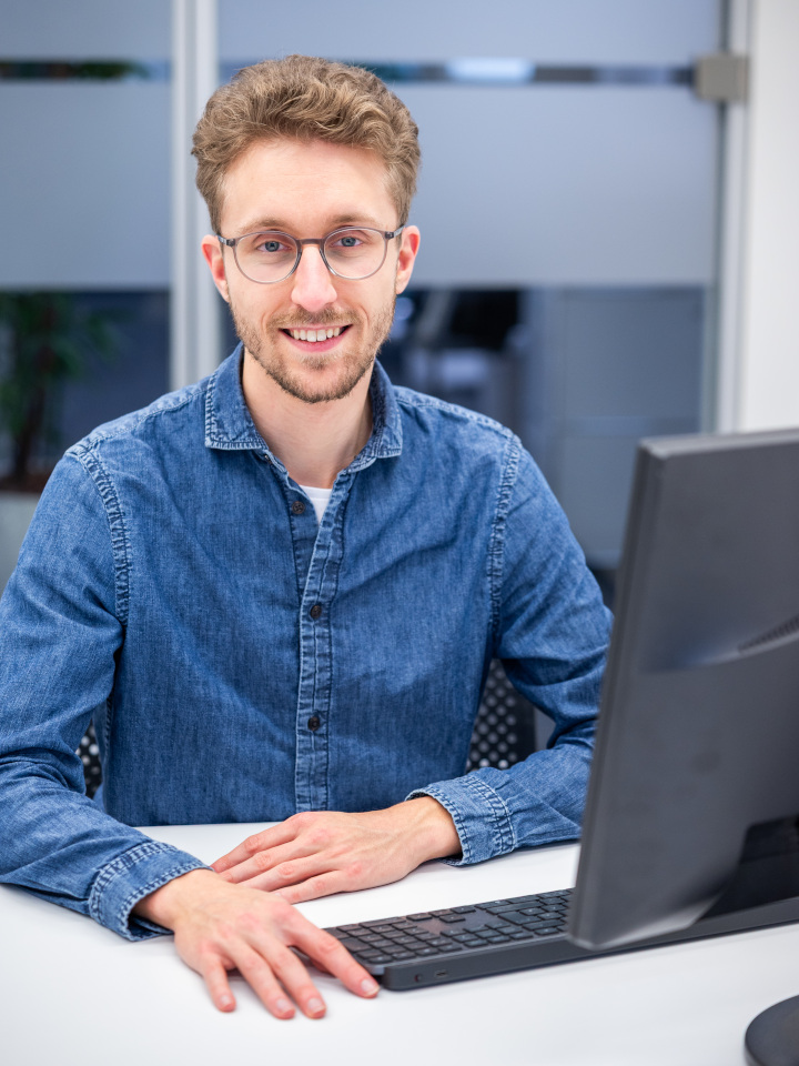 Maximilian von Taeuffenbach